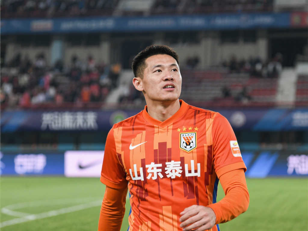 收官战四球惨败 山东泰山或面临重大变革