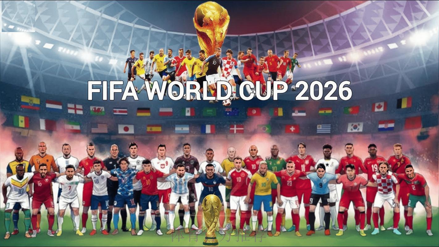 2026年俄罗斯世界杯高清直播平台推荐精选 2026年俄罗斯世界杯高清直播平台推荐精选