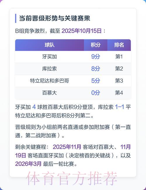 世界杯预选赛数据深度解析 世界杯预选赛数据深度解析