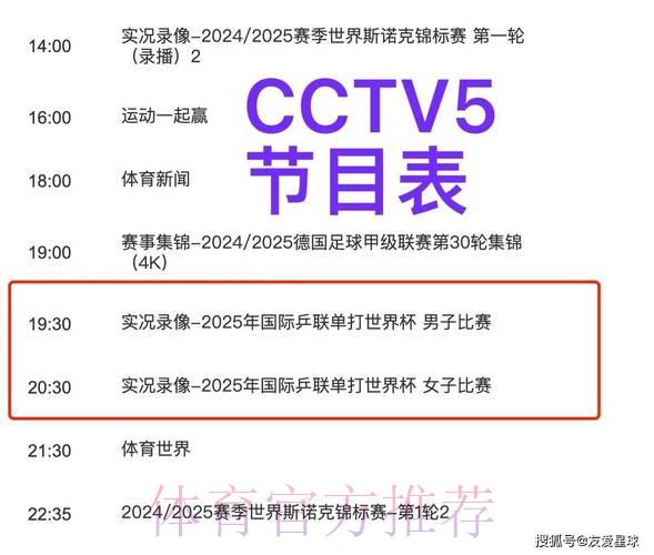 世界杯比赛直播频道有哪些? 世界杯比赛直播频道有哪些?