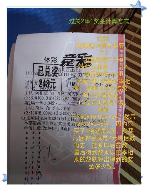 世界杯竞彩投注指南:胜负平玩法全面解析 世界杯竞彩投注指南:胜负平玩法全面解析