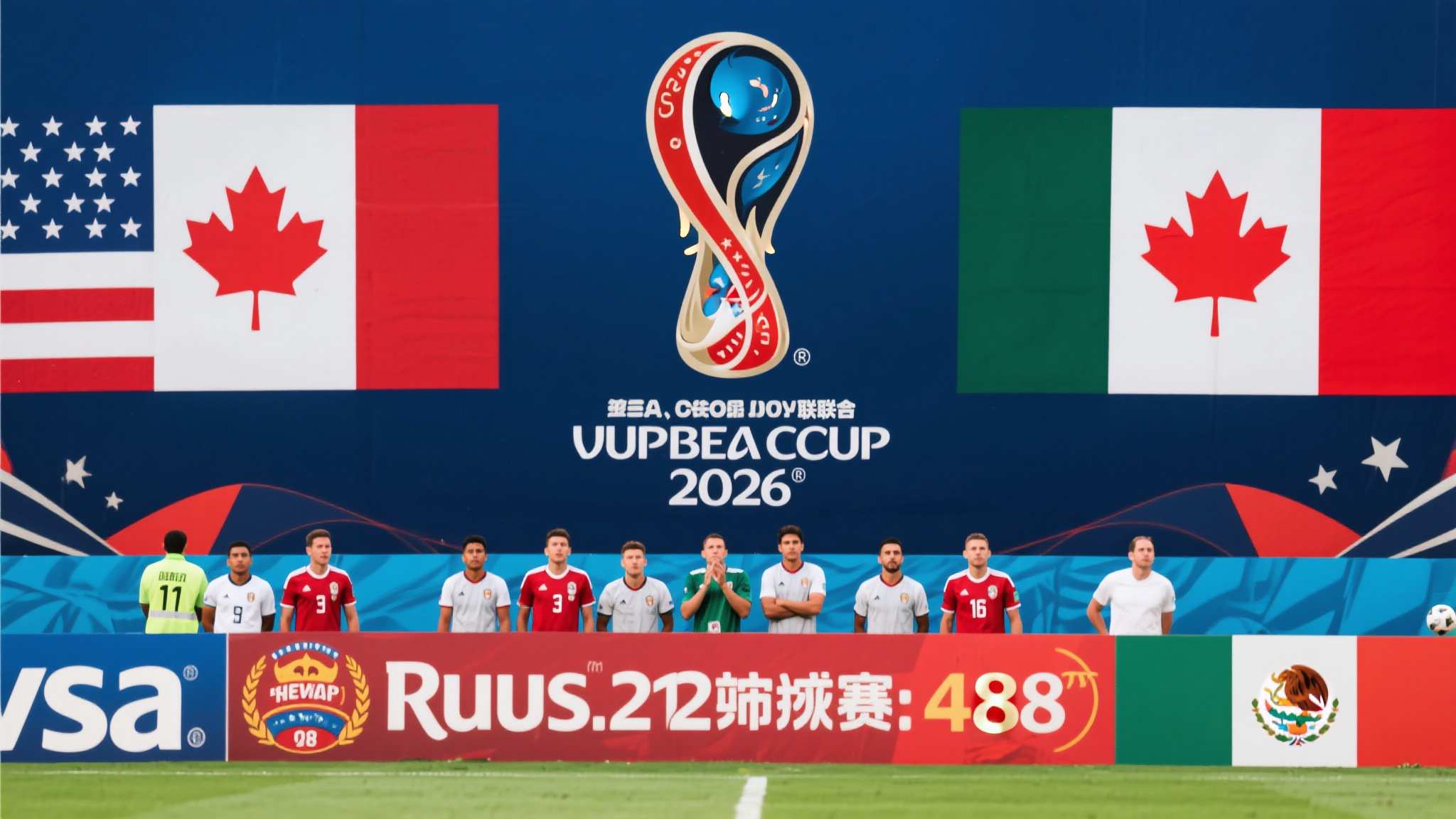 世界杯买球简介